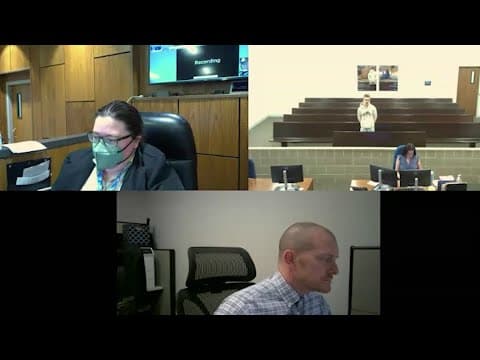 Man posed as minor to lure convicted sex offender before killing him, court records say