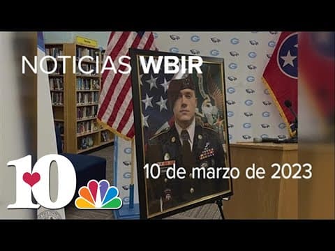 Noticias WBIR: Lo que tienes que saber sobre la semana del 6 al 12 de marzo de 2023