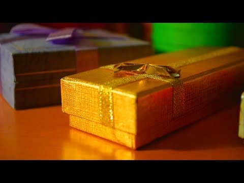 How to find the right gift for everyone on your holiday shopping list