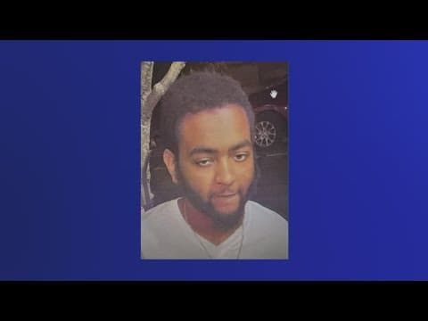 US Marshals: Suspect in deadly Columbus bar shooting arrested in Cleveland