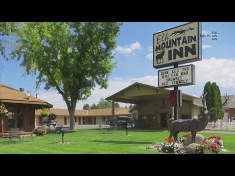 Latest headlines | Meeker couple houses fire crews battling western Colorado wildfires