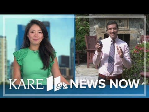 KARE 11 News Now for Sept. 14, 2022
