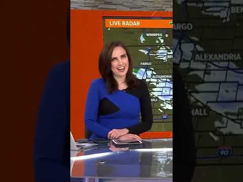 The first snow fall of the season this morning in the Twin Cities metro.