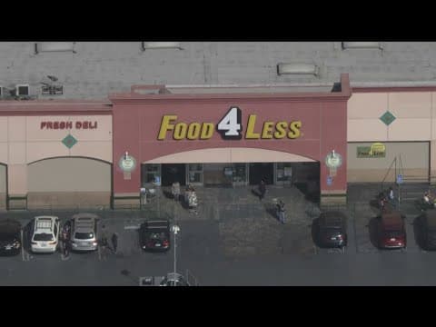 Food 4 Less workers to resume talks with company