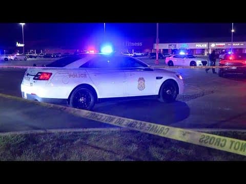 IMPD stressing safety over busy Labor Day weekend