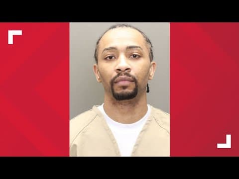 Jury finds Columbus man guilty in 2021 death of his girlfriend