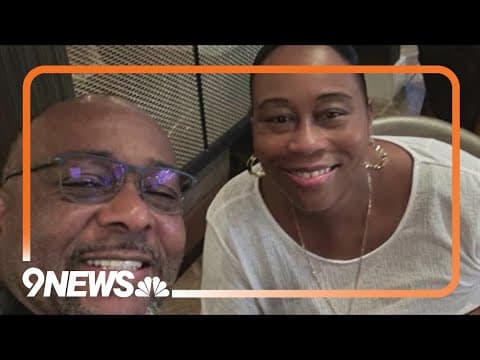 Colorado woman killed in Georgia shooting