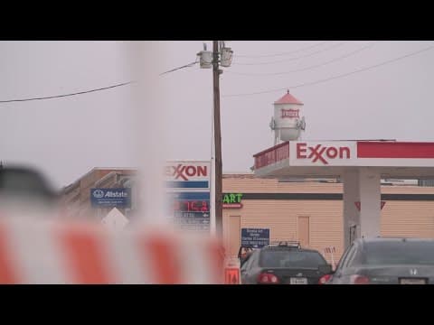 As Frisco makes improvements to Main Street, business owners struggle