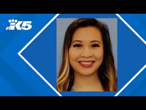 BREAKING: Missing Bothell woman found dead