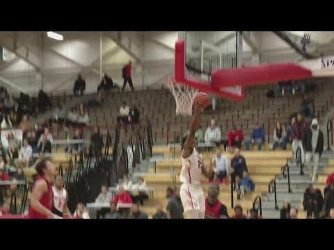 Operation Basketball: Lawrence North 73 North Central 53