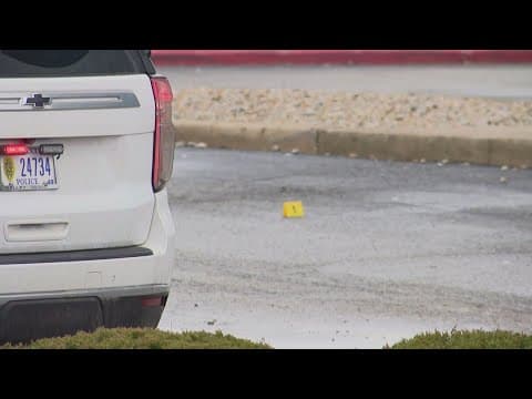 Six people shot in Marion County over two days