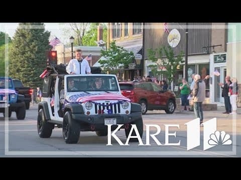 Wisconsin wrestler punches ticket to Paris Olympics