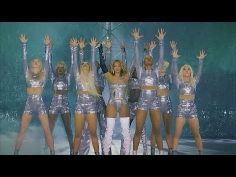 Houston bars and restaurants are abuzz for Queen Bey's Renaissance World Tour