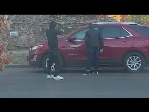 State commissioners debate length of prison sentences for carjacking convicts