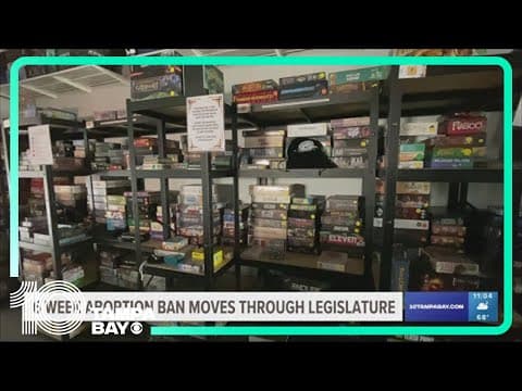 Zephyrhills woman who had abortion at 19 fears impact of proposed 6-week ban on young women