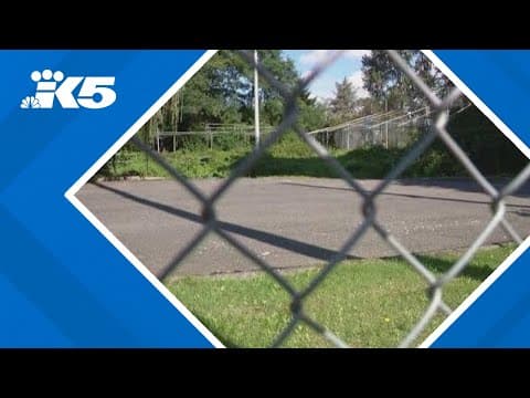 Suspect in violent sexual assault near Kent park charged with kidnapping, rape