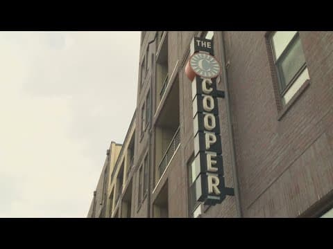 Displaced tenants file lawsuit against Fort Worth apartment complex weeks after 6-alarm fire