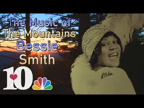 Bessie Smith - The Music of the Mountains: African American Artists in Appalachia