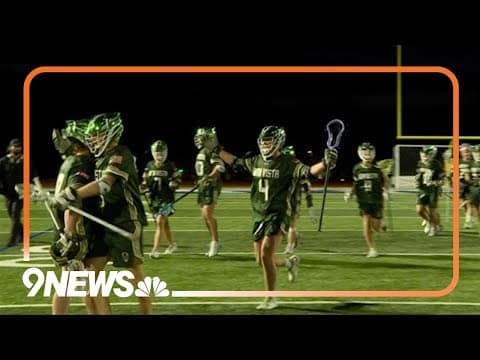 Mountain Vista lacrosse upsets No. 1 Arapahoe