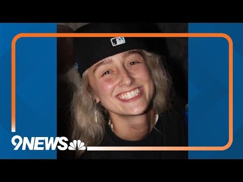 Rock-throwing death: Suspect pleads guilty in Alexa Bartell death