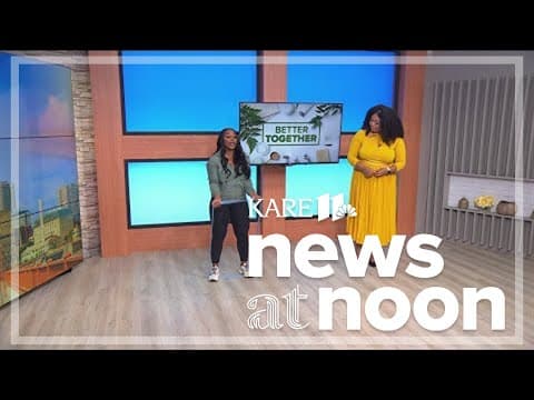 Indoor exercises for fall and winter