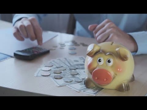 Millennial retirement outlook