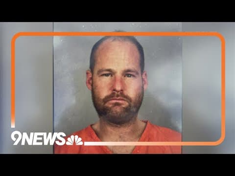 Wanted felon escapes arrest in Arapahoe County