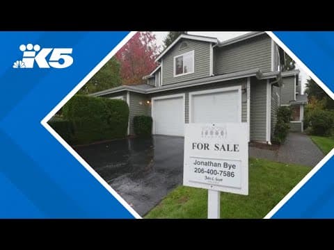 Federal interest rates drop, but mortgage rates on the rise