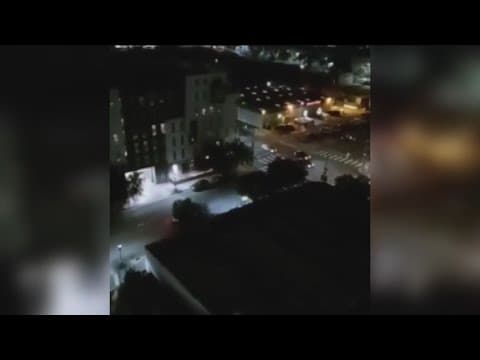 Excessively loud motorcycles become a source of frustration for downtown San Diego residents