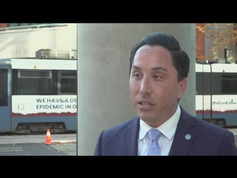 Newsom releases funding to California mayors to help fight homelessness