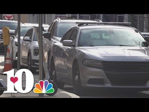 Knoxville Police Chief: Around 1,500 gang members in city, with many involved in gun violence