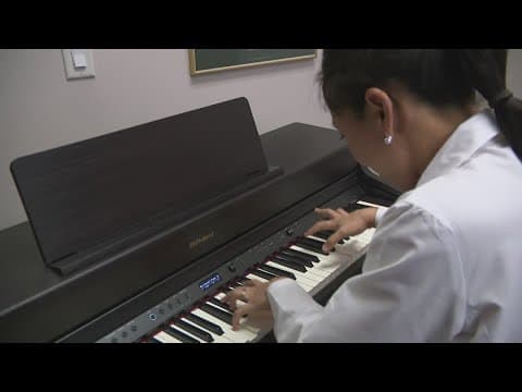 Can music be prescribed?