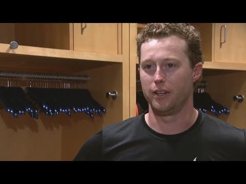 Jake Cronenworth talks about 2022 All-Star Game and looks ahead to rest of season