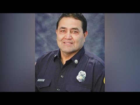 Retired San Diego Fire-Rescue Captain remains in critical condition, family pleading with public for