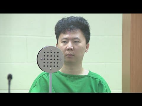 Man accused of shooting CHP officer in the leg on I-8 freeway in court