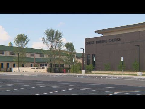 More women come forward about former North Texas pastor's 'sexual' communication