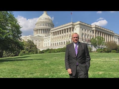 Remembering Eric Paulsen: The veteran newsman