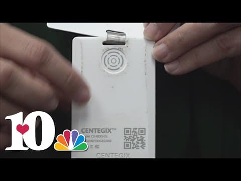 Technology for school security is evolving