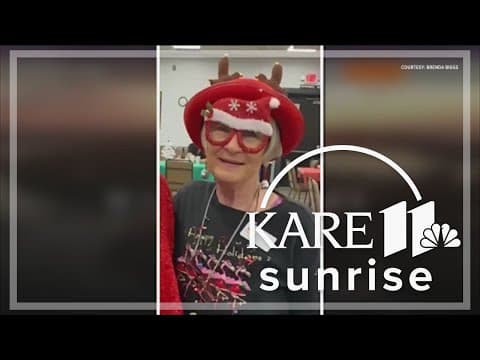 Charging elephant kills Minnesota tourist