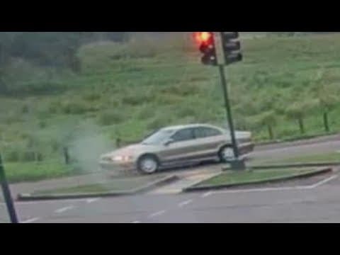 NOPD searching for vehicle allegedly involved in City Park kidnapping attempt