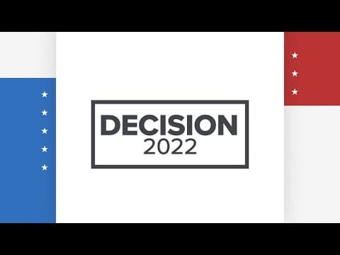 UPDATED RESULTS: 2022 Washington state general election