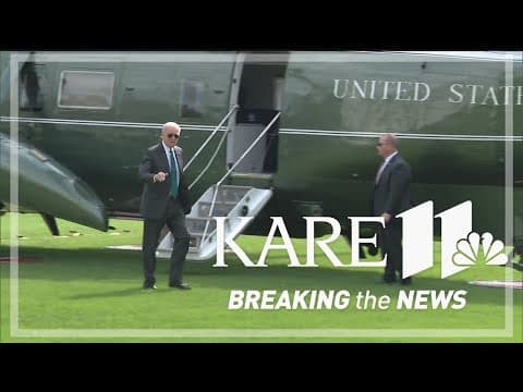 Experts react to Biden's decision to release 15M barrels from oil reserve