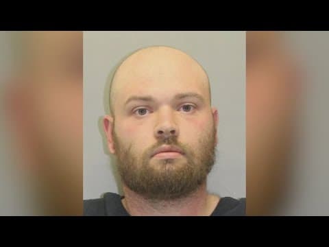 Trial scheduled for man accused of killing 7-year-old Athena Strand