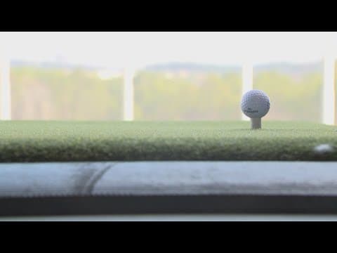 Top Golf reports a decline in sales, again