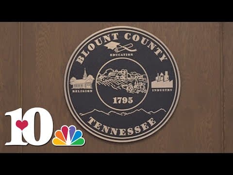 Blount Memorial CEO says hospital needs cash