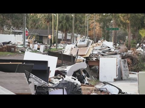 Florida's Office of Insurance Regulation is breaking down why a storm claim was closed without payme