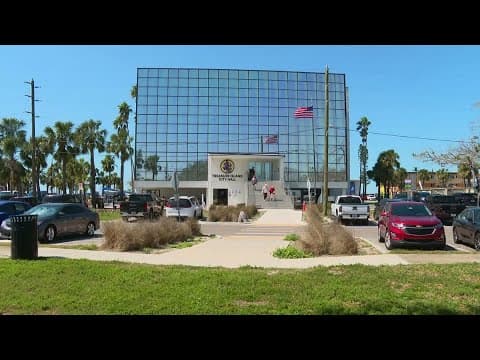 Municipal election results roll in for major local races in Pinellas County