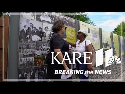 Minnesotans reflect on 160 years of Juneteenth