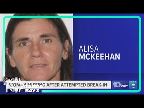 3 arrested, 1 woman still missing after early morning shooting in Port Richey