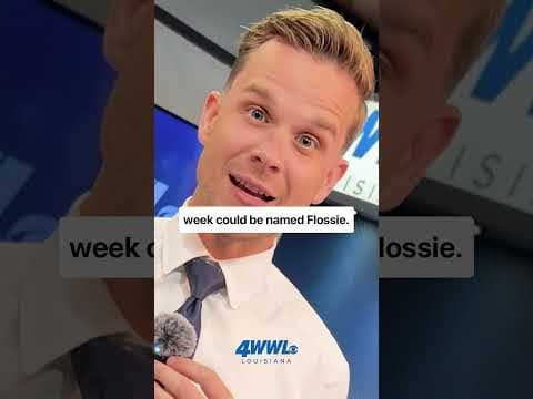 The tropics are getting more active as we end June.🌧️ Here’s what we're tracking